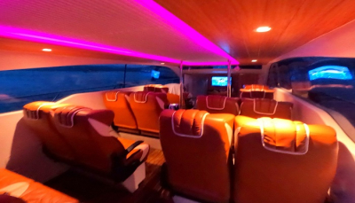 Oneday tour labuan bajo, Speed boat Labuan bajo one-day trip, one-day trip labuan bajo speed boat,