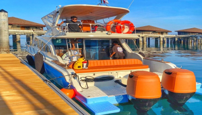 Oneday tour labuan bajo, Speed boat Labuan bajo one-day trip, one-day trip labuan bajo speed boat,
