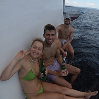 Foto Melina